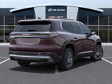 New 2025 GMC Acadia Elevation w/ LPO, Floor Liner Package image 4