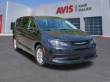 Used 2023 Chrysler Voyager LX image 3