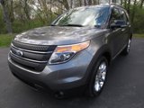 Used 2012 Ford Explorer XLT image 4