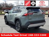 Used 2021 Toyota RAV4 Adventure image 3