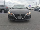 Used 2021 Nissan Sentra S image 2