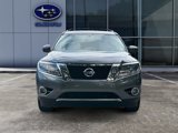 Used 2016 Nissan Pathfinder Platinum image 2