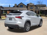 Used 2015 Lexus NX 200t FWD w/ Premium Package image 2