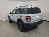Used 2022 Ford Bronco Sport Big Bend image 3