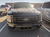 Certified 2023 Ford F150 Lariat w/ Equipment Group 502A High image 2