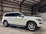 Used 2016 Mercedes-Benz GL 450 4MATIC w/ Premium I Package image 3