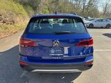 Certified 2022 Volkswagen Taos S image 4