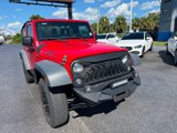 Used 2018 Jeep Wrangler Sport image 3
