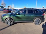 New 2024 Toyota Corolla Cross XLE image 5