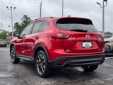 Used 2016 MAZDA CX-5 Grand Touring image 2