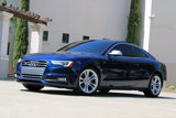 Used 2013 Audi S5 Prestige image 3