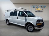 Used 2019 Chevrolet Express 2500 w/ Driver Convenience Package image 2