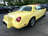 Used 2002 Ford Thunderbird image 4