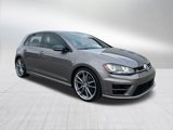 Used 2017 Volkswagen Golf R 4-Door image 2