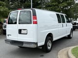 Used 2022 Chevrolet Express 2500 Extended w/ Driver Convenience Package image 5