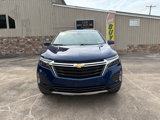 Used 2022 Chevrolet Equinox LT image 4