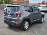 Used 2023 Jeep Renegade Latitude w/ Premium Group image 5