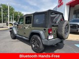 Used 2015 Jeep Wrangler Unlimited Sport w/ Quick Order Package 24S image 5