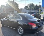 Used 2016 Mercedes-Benz C 300 4MATIC Sedan image 4
