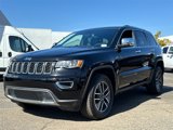 Certified 2022 Jeep Grand Cherokee Limited image 4