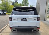 Used 2020 Land Rover Range Rover Sport HSE image 6