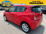 Used 2021 Chevrolet Spark LT image 4