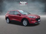 Used 2020 Ford Escape SE image 3