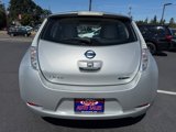 Used 2012 Nissan Leaf SL image 5