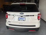 Used 2019 Ford Explorer XLT w/ Class III Trailer Tow Package image 4