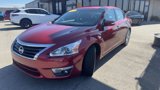 Used 2014 Nissan Altima 2.5 SL w/ Moonroof Package image 3