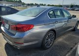 Used 2018 BMW 540i image 4