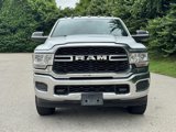 Used 2021 RAM 2500 Tradesman w/ Chrome Appearance Group image 3
