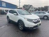 Used 2017 Honda CR-V EX-L image 3