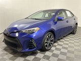 Used 2017 Toyota Corolla SE image 4