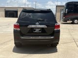 Used 2012 Toyota Highlander Limited image 6