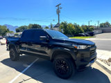 Used 2023 Chevrolet Colorado Trail Boss w/ Advanced Trailering Package image 3