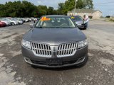 Used 2012 Lincoln MKZ AWD image 3