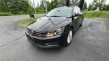 Used 2017 Volkswagen Passat 1.8T SE image 2