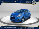 Used 2015 Chevrolet Spark LS image 1