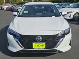New 2025 Nissan Sentra SV image 2