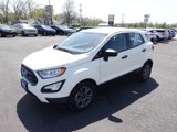 Used 2020 Ford EcoSport S image 3
