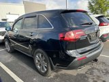 Used 2012 Acura MDX w/ Advance Package image 4