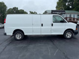 Used 2017 Chevrolet Express 2500 Extended image 6