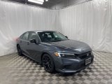 Used 2024 Honda Civic Sport image 2