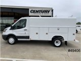 Used 2017 Ford Transit 350 138 DRW image 4
