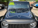 Used 2018 Jeep Wrangler Sport image 3