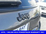 Used 2020 Jeep Compass Latitude image 6