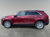 Used 2018 Cadillac XT5 AWD image 2