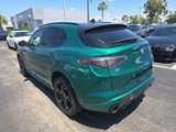 New 2025 Alfa Romeo Stelvio Tributo Italiano w/ Active Assist Plus Package image 4