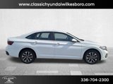Used 2024 Volkswagen Jetta S image 4